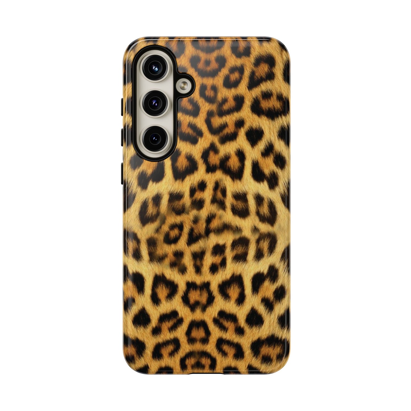 Jaguar Skin Phone Case