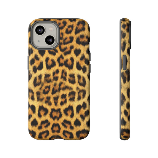 Jaguar Skin Phone Case